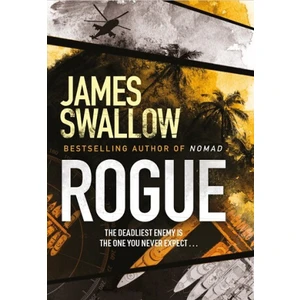 Rogue - James Swallow