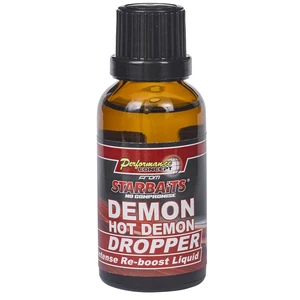 Starbaits esencia concept dropper 30 ml - hot demon