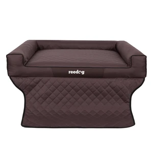 Hundebett Reedog Cover Brown - L