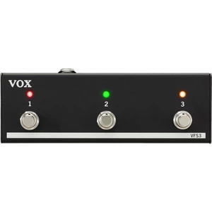 Vox VFS3 Többcsatornás