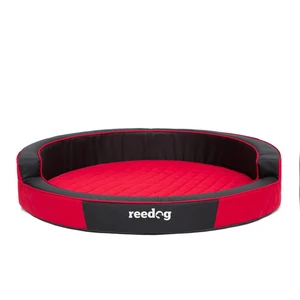 Pelech pre psa Reedog Red Ring - L