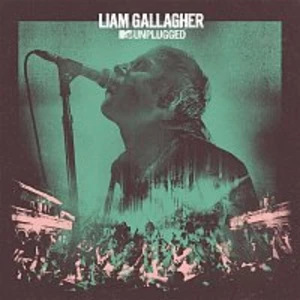 MTV Unplugged (Live At Hull City Hall) - Gallagher Liam [CD album]