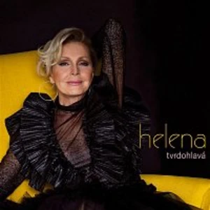 Helena Vondráčková – Tvrdohlavá CD