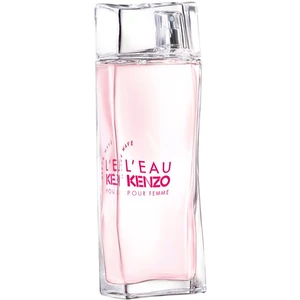 Kenzo L'Eau Kenzo Hyper Wave Pour Femme toaletní voda pro ženy 100 ml