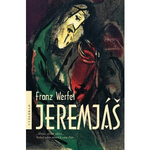 Jeremjáš - Werfel Franz