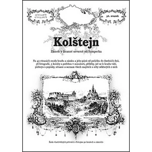 Kolštejn -- Zámek v Branné severně od Šumperka