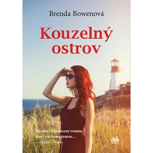 Kouzelný ostrov, Bowenová Brenda