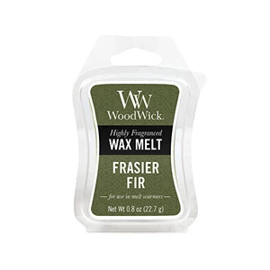 WoodWick Vonný vosk Frasier Fir 22,7 g