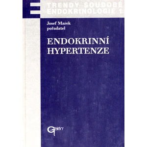 Endokrinní hypertenze - Marek Josef