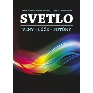 Svetlo -- Vlny - Lúče - Fotóny