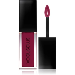 Smashbox Always on Liquid Lipstick matný tekutý rúž odtieň - Throwback Jam 4 ml