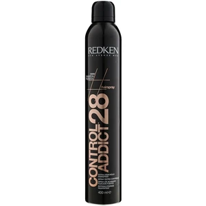 Redken Control Addict 28 lak na vlasy so silnou fixáciou 400 ml