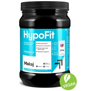 Kompava HypoFit Čierna ríbezľa 500 g