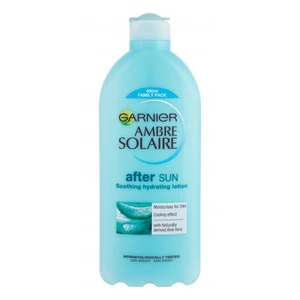 Garnier Ambre Solaire hydratační mléko po opalování 400 ml