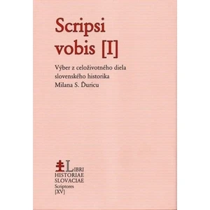 Scripsi vobis I.