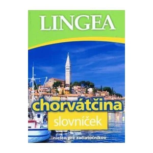 Chorvátčina slovníček