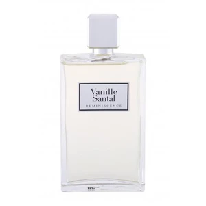 Reminiscence Vanille Santal toaletní voda unisex 100 ml