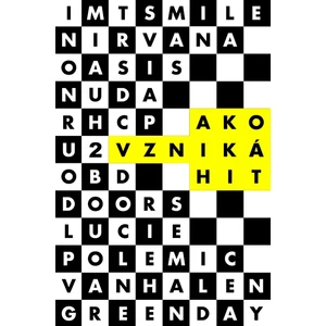 Ako vzniká hit - Halama Ondrej