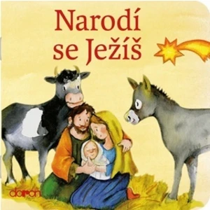 Narodí se Ježíš