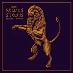 BRIDGES TO BREMEN/CD - ROLLING STONES [Blu-ray]