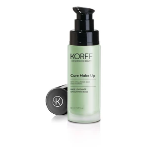 Korff Cure Makeup podkladová báze proti začervenání 30 ml