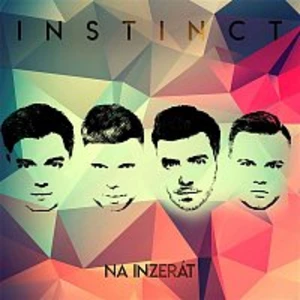 Na Inzerát - Instinct [CD album]