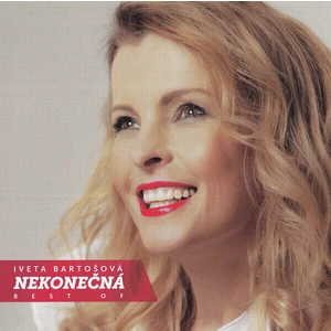 Iveta Bartošová Nekonečná (3 CD) Hudební CD