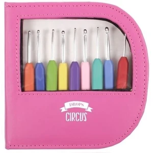 Drops Crochet Set Pro Circus 9032