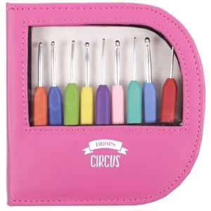 Drops Set croșetat
 Pro Circus 9032