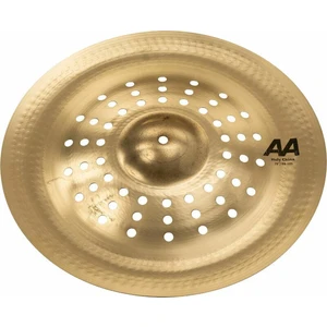 Sabian 21916CSB AA Holy Brilliant Cinel China 19"