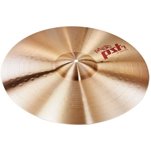 Paiste PST 7 Heavy Platillos Ride 20"