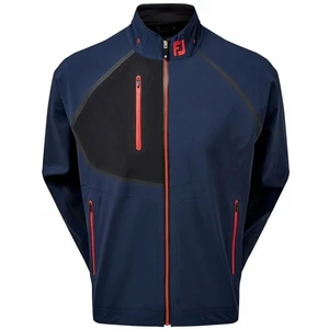 Footjoy Hydrotour Navy Black L