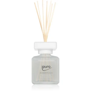 ipuro Essentials White Lily aróma difuzér s náplňou 50 ml