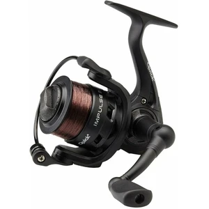 DAM Quick Impulse 3L + 8lbs Mono 2500 FD Naviják