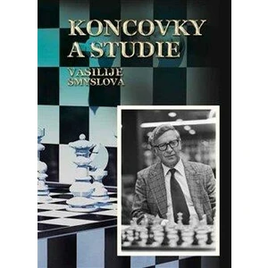 Koncovky a studie Vasilije Smyslova - Biolek Richard