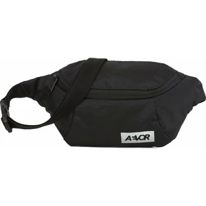 AEVOR Hipbag Ripstop Black