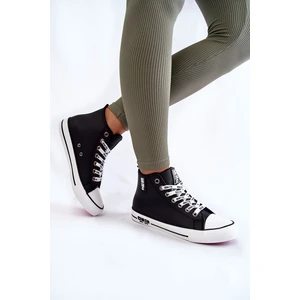 Sneakers da donna BIG STAR SHOES Classic