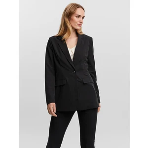 Black women's blazer VERO MODA Zelda - Women