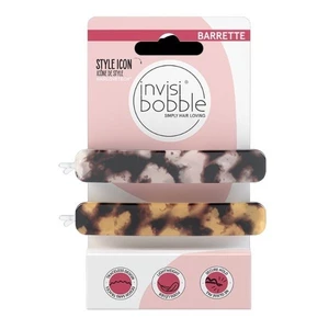 invisibobble Barrette Havana Mama sponky do vlasov 2 ks