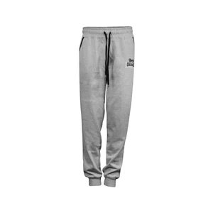 Men's sweatpants Lonsdale 110723-Black