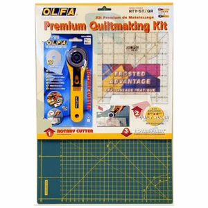 Olfa Tapis de coupe RTY-ST-QR (cm)