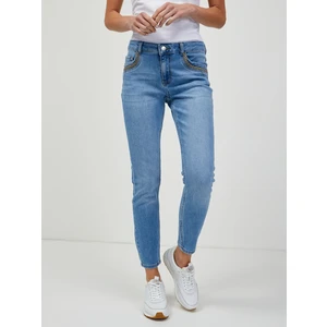 Jeansy damskie Orsay Denim