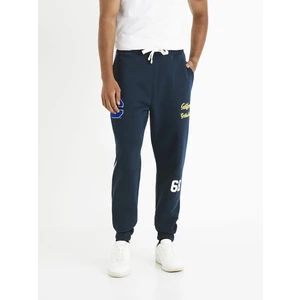 Celio Sweatpants California Golden Bears - Men