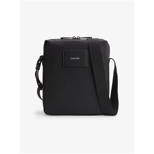 Black Men's Small Crossbody Bag Calvin Klein - Men's