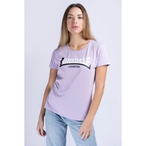 Lonsdale Women's t-shirt