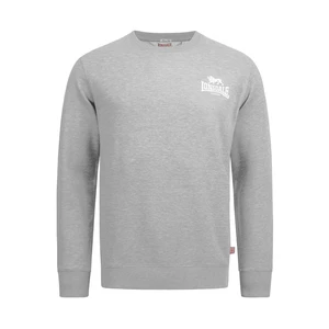 Lonsdale Men's crewneck sweatshirt slim fit