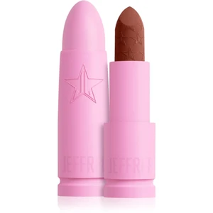 Jeffree Star Cosmetics Velvet Trap rúž odtieň Man Down 4 g