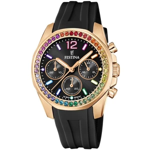 Festina Boyfriend Rainbow 20611/3