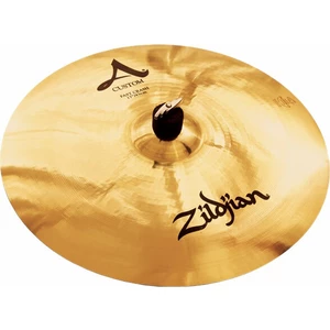 Zildjian A20533 A Custom Fast Cymbale crash 17"