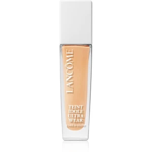 Lancôme Teint Idole Ultra Wear Care & Glow rozjasňujúci hydratačný make-up SPF 25 odtieň 115C 30 ml